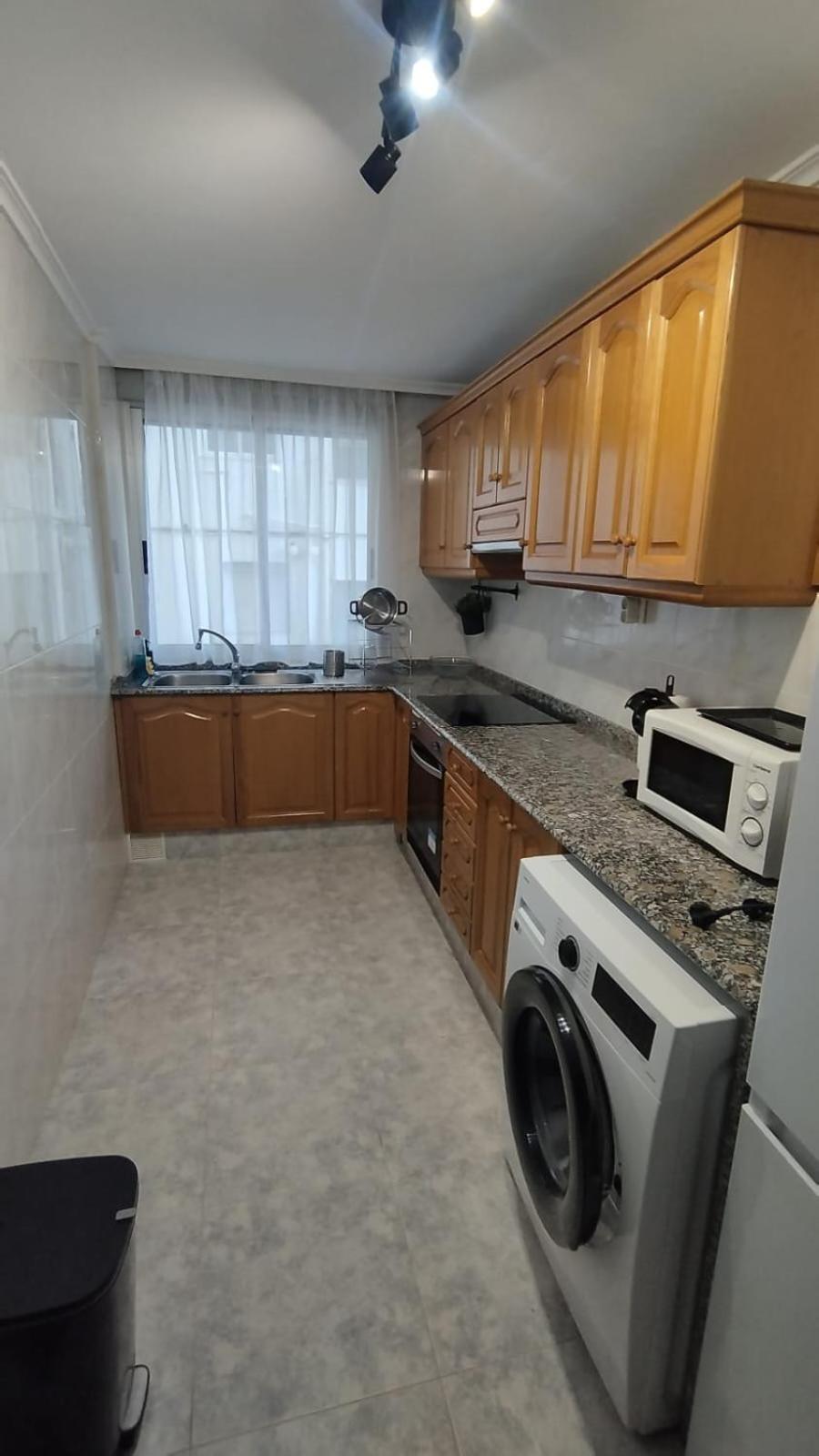 Sea View Apartment, First Line On The Beach, Remote Work Canet d'En Berenguer Bagian luar foto