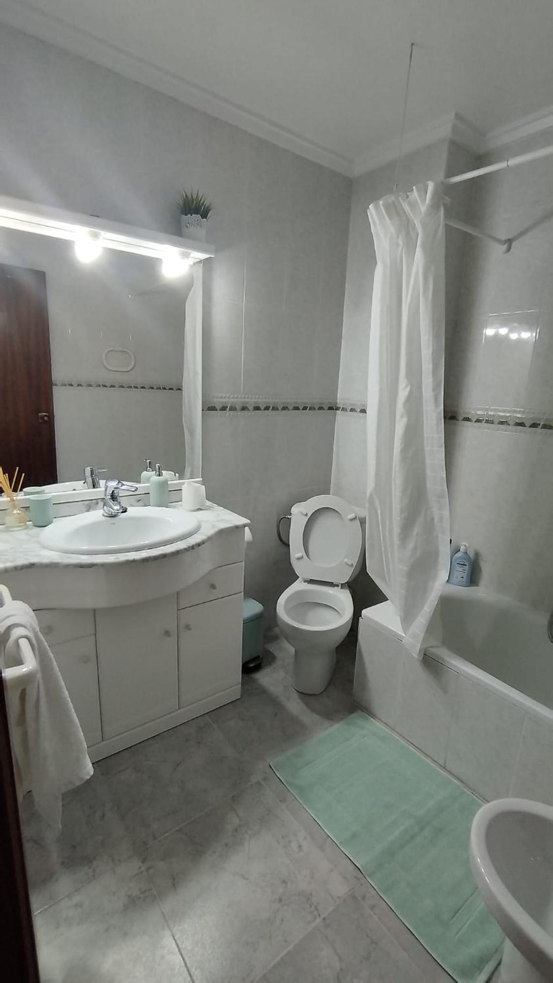 Sea View Apartment, First Line On The Beach, Remote Work Canet d'En Berenguer Bagian luar foto